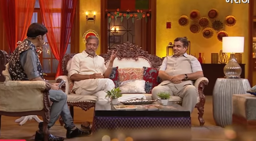 ಸುಳ್ಳು ಭರವಸೆ ನೀಡಿಯೇ ನಾವು ಜಯ ಗಳಿಸಿದ್ದು: ನಿತಿನ್ ಗಡ್ಕರಿ ಹೇಳಿಕೆಯ ವೀಡಿಯೊ ವೈರಲ್