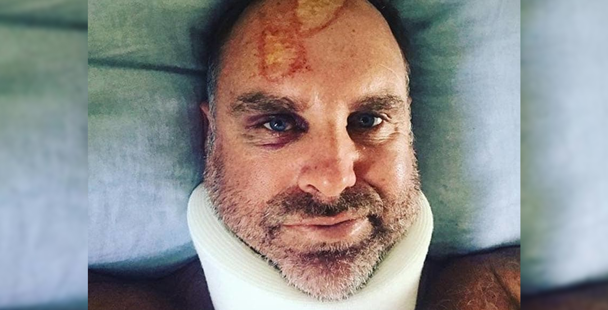 ಸರ್ಫಿಂಗ್ ವೇಳೆ ಅವಘಡ: ಟೆಸ್ಟ್ ಕ್ರಿಕೆಟ್ ದಿಗ್ಗಜ ಹೇಡನ್ ಬೆನ್ನುಹುರಿ ಮುರಿತ