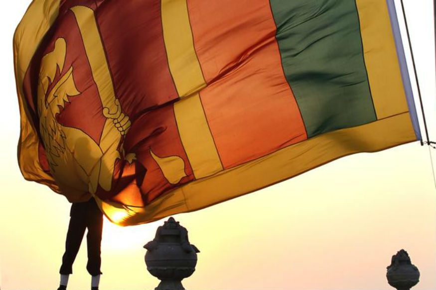 ಲಂಕಾ: ಎಲ್ಟಿಟಿಇ ಆಡಳಿತ ಬೇಕೆಂದ ತಮಿಳು ಸಂಸದೆಯ ಬಂಧನ