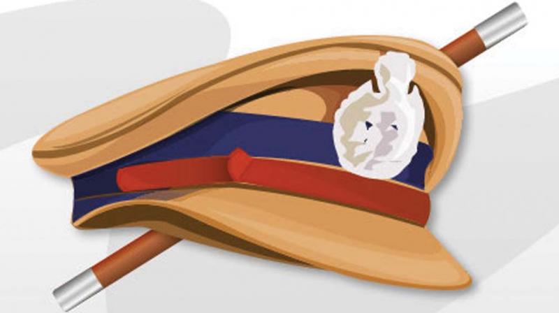 ಉಡುಪಿ: ಕೈದಿ ಪರಾರಿ ಪ್ರಕರಣ; ಪೊಲೀಸ್ ಸಿಬ್ಬಂದಿಗಳಿಬ್ಬರ ಅಮಾನತು