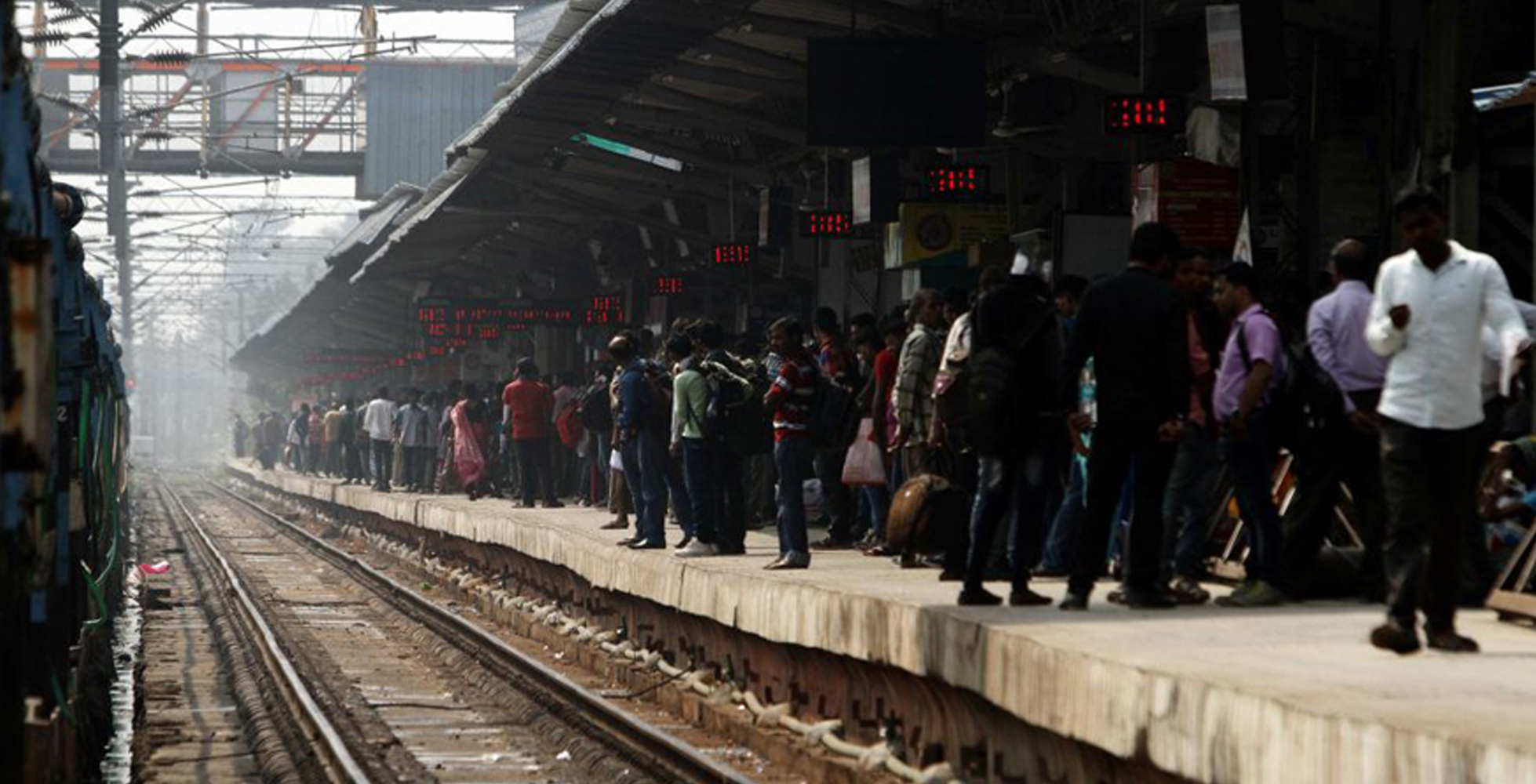 ಗುಜರಾತ್: ಪ್ರತೀಕಾರ ಹಿಂಸೆಗೆ ಬೆದರಿ 50 ಸಾವಿರ ವಲಸಿಗರ ಪಲಾಯನ