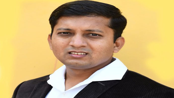 ಜಮಖಂಡಿ ವಿಧಾನಸಭೆ ಉಪಚುನಾವಣೆ: ಕಾಂಗ್ರೆಸ್ ಅಭ್ಯರ್ಥಿಯಾಗಿ ಆನಂದ್‌ ಸಿದ್ದು ನ್ಯಾಮೇಗೌಡ ಆಯ್ಕೆ