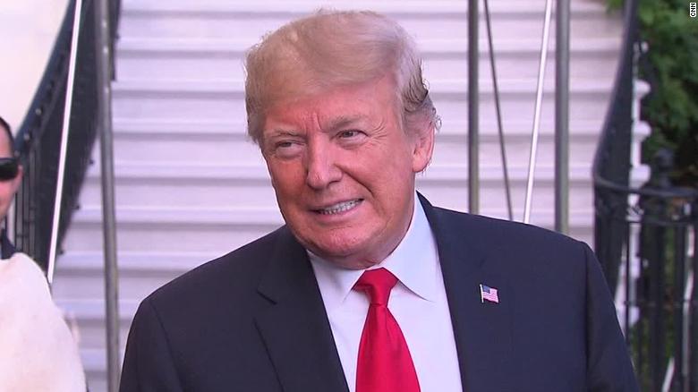 ದೇಶದ ಪರವಾಗಿ ನ್ಯಾಯಾಧೀಶರಿಂದ ಕ್ಷಮೆ ಕೋರುವೆ: ಟ್ರಂಪ್