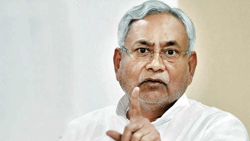 ಬಿಹಾರ ದೋಸ್ತಿ ಕುಸ್ತಿ: ಕುಶ್ವಾಹ ಸಿಡಿಸಿದ ಹೊಸ ಬಾಂಬ್