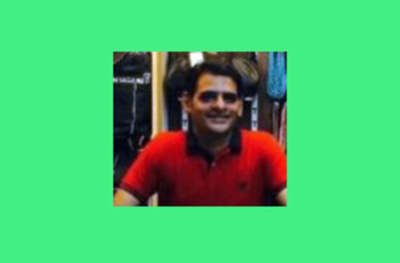 ಕರಂದಕ್ಕಾಡ್: ಸ್ಕೂಟರ್‌ಗೆ ಲಾರಿ ಢಿಕ್ಕಿ; ಓರ್ವ ಮೃತ್ಯು