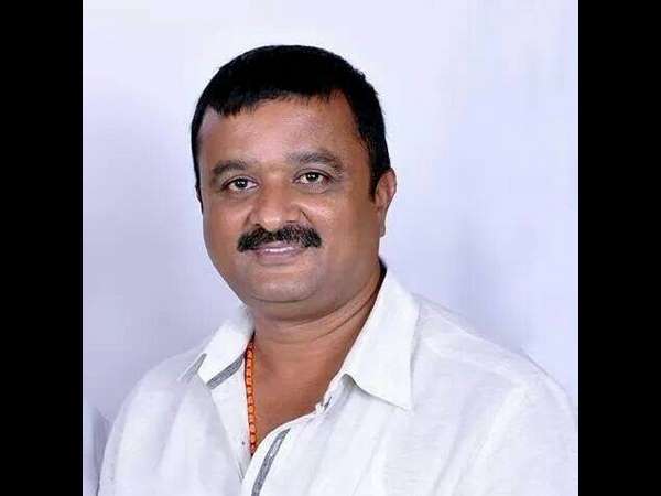 ರಾಮನಗರ ಉಪಚುನಾವಣೆ: ಕಣದಿಂದ ಹಿಂದೆ ಸರಿದ ಬಿಜೆಪಿ ಅಭ್ಯರ್ಥಿ