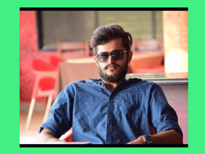 ಸಕಲೇಶಪುರದಲ್ಲಿ ಅಪಘಾತ: ಪುತ್ತೂರು ಕಾನೂನು ಕಾಲೇಜಿನ ವಿದ್ಯಾರ್ಥಿ ಮೃತ್ಯು