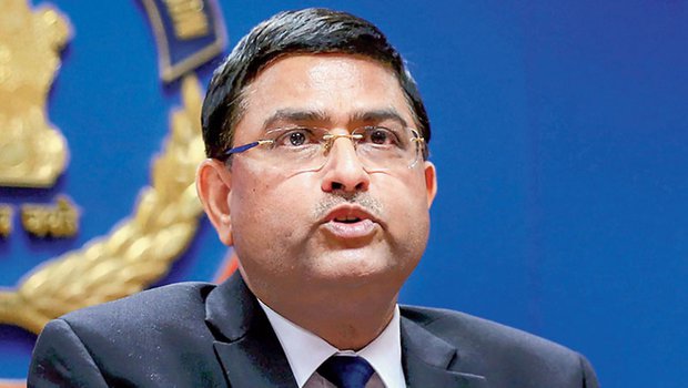 ಅಸ್ತಾನಾ ವಿರುದ್ಧ ಕಾನೂನುಕ್ರಮ ಕುರಿತು ಯಥಾಸ್ಥಿತಿ ಆದೇಶ ನ.14ರವರೆಗೆ ವಿಸ್ತರಣೆ