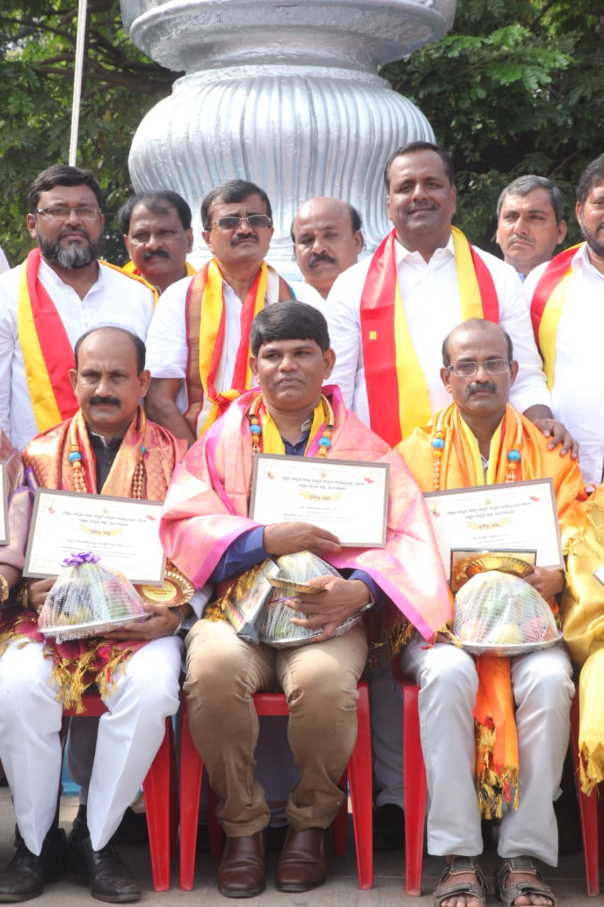 ಅರಂತೋಡು ತೆಕ್ಕಿಲ್ ಪ್ರತಿಷ್ಠಾನಕ್ಕೆ ದ.ಕ. ಜಿಲ್ಲಾ ರಾಜ್ಯೋತ್ಸವ ಪ್ರಶಸ್ತಿ