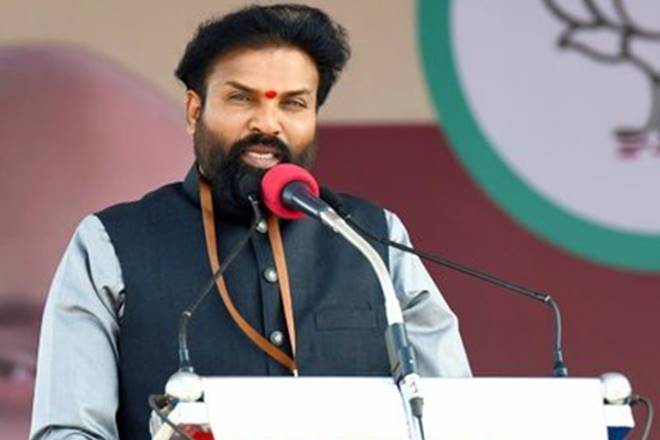 ಮುಖ್ಯಮಂತ್ರಿ ಕುಮಾರಸ್ವಾಮಿಯಿಂದ ಪ್ರಜಾಪ್ರಭುತ್ವದ ಕಗ್ಗೊಲೆ: ಶಾಸಕ ಬಿ.ಶ್ರೀರಾಮುಲು