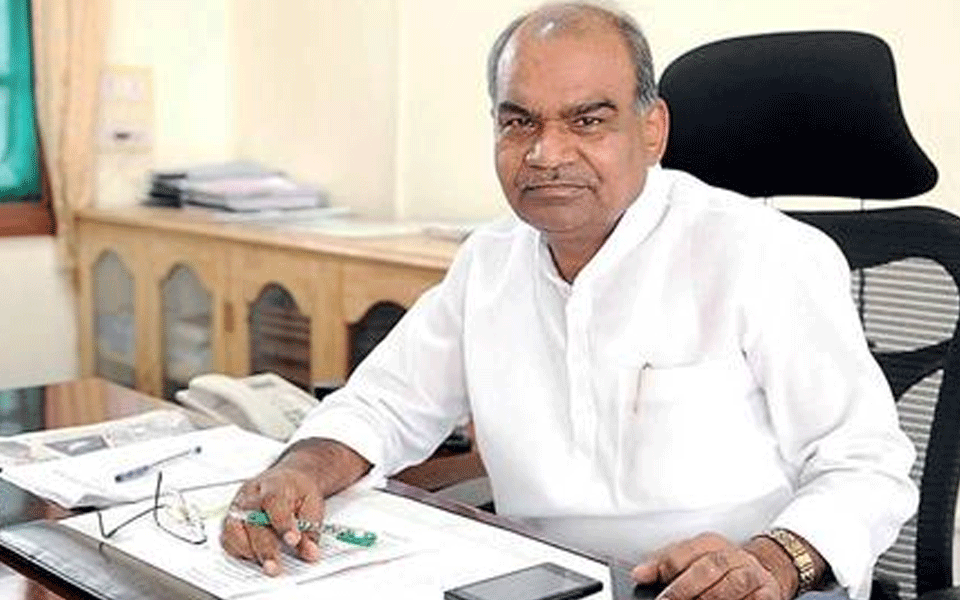 ಕೇಂದ್ರದ ಉದ್ಯೋಗ ನೀತಿ; ಒಕ್ಕೂಟ ವ್ಯವಸ್ಥೆಗೆ ಬಗೆದ ದ್ರೋಹ: ಪ್ರೊ.ಎಸ್.ಜಿ.ಸಿದ್ದರಾಮಯ್ಯ