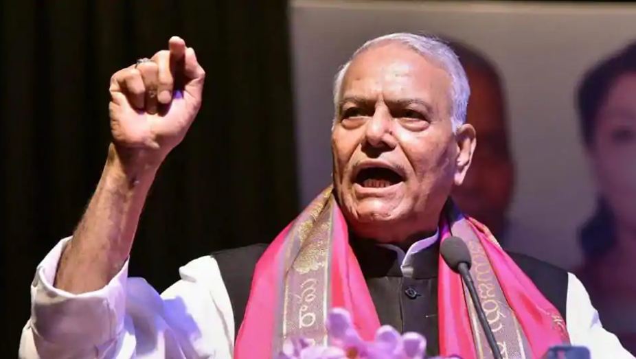 2019ರ ಲೋಕಸಭೆ ಚುನಾವಣೆಯಲ್ಲಿ ಮೋದಿಯನ್ನು ಕ್ಷಮಿಸಬೇಡಿ: ಯಶ್ವಂತ್ ಸಿನ್ಹಾ