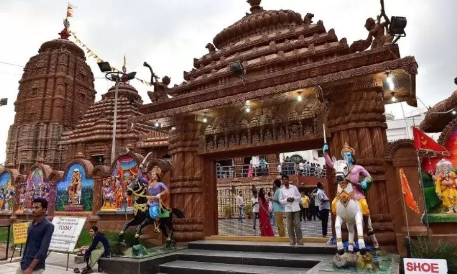 ದೇಣಿಗೆ ಸ್ಥಗಿತ: ದಯಾಮರಣ ಕೋರಿದ ಪುರಿ ಜಗನ್ನಾಥ ದೇಗುಲದ ಅರ್ಚಕ