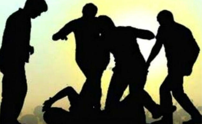 ಉನಾ: ಜಾತಿ ನಿಂದನೆ ಆಕ್ಷೇಪಿಸಿದ ಮೂವರು ದಲಿತರ ಮೇಲೆ ಹಲ್ಲೆ