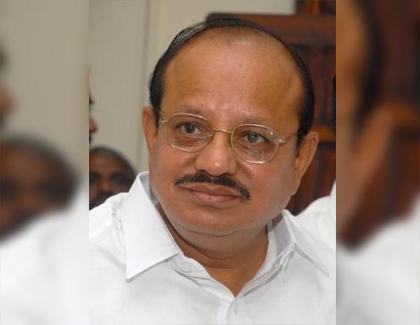 ನನ್ನನ್ನು ಜೀವಂತ ಸುಟ್ಟುಬಿಡಿ ಎಂದು ಮೋದಿಯೇ ಹೇಳಿದ್ದರು: ಮಾಜಿ ಸಚಿವ ಜಯಚಂದ್ರ