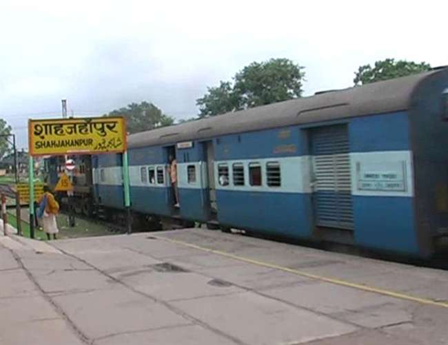 ರೈಲಿನಲ್ಲಿ ಧೂಮಪಾನಕ್ಕೆ ಆಕ್ಷೇಪಿಸಿದ ಗರ್ಭಿಣಿಯ ಹತ್ಯೆ