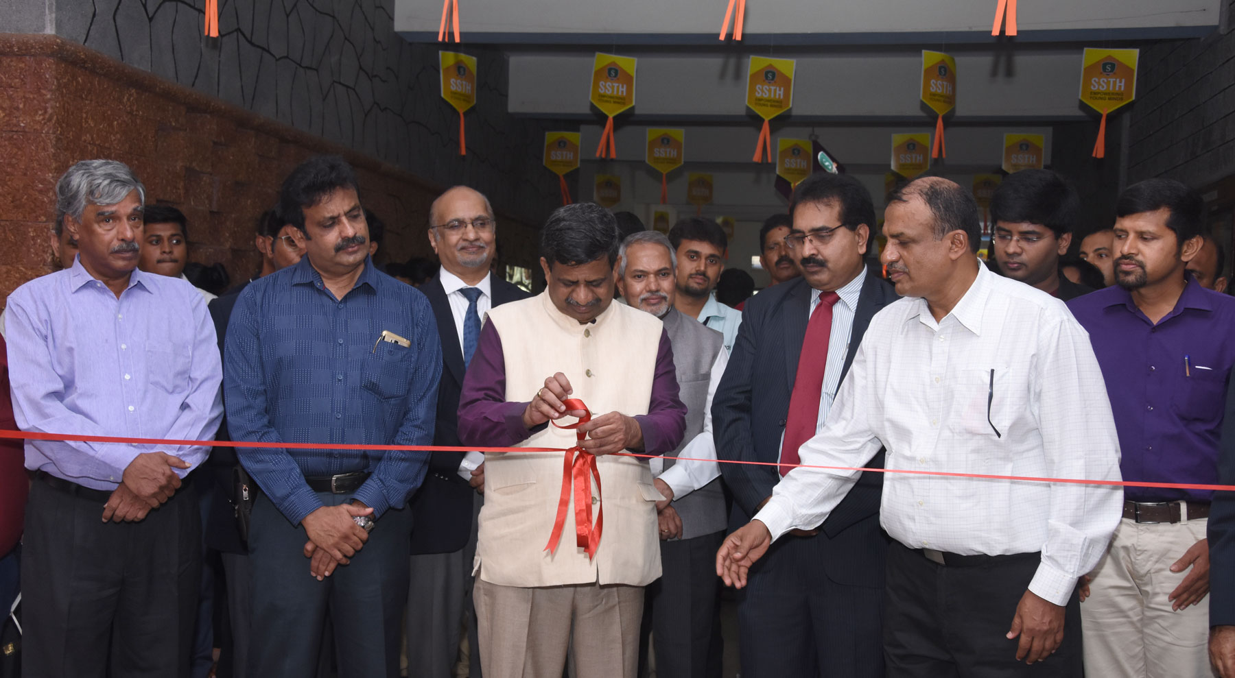 ವಿದ್ಯಾರ್ಥಿಗಳಿಗೆ ವೈಜ್ಞಾನಿಕ ಆಲೋಚನೆ ಅಗತ್ಯ: ಡಾ.ಕರಿಸಿದ್ದಪ್ಪ