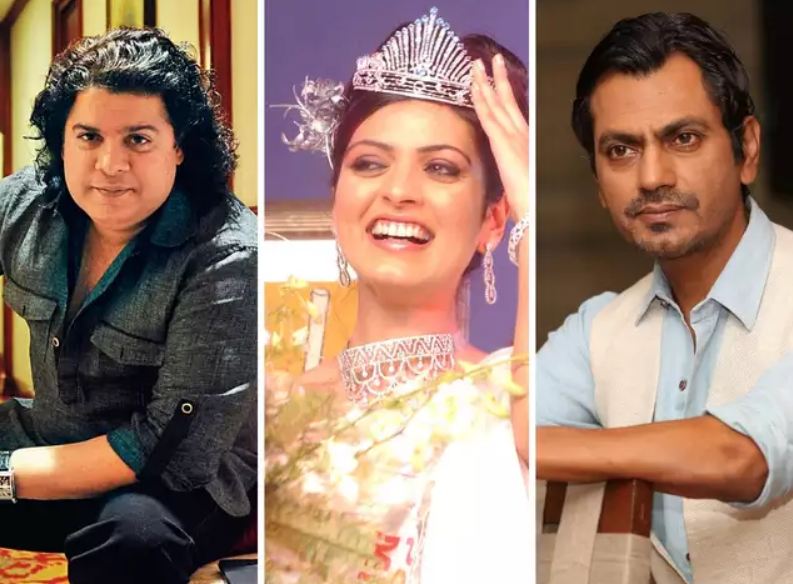 ತನ್ನ ‘ಮೀ ಟೂ’ ಕಥೆ ಹಂಚಿಕೊಂಡ ನಟಿ ನಿಹಾರಿಕಾ ಸಿಂಗ್