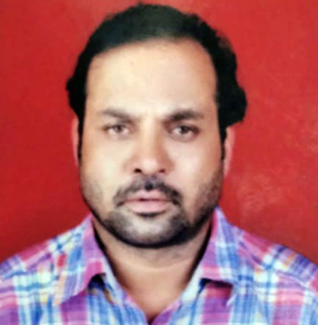 ಉಸ್ಮಾನ್ ಅಹ್ಮದ್ ಬ್ಯಾರಿ ನಿಧನ