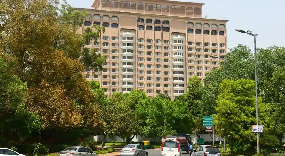 ಹೊಟೇಲ್ ರೂಫ್ ಗಾರ್ಡನ್‌ನಿಂದ ಬಿದ್ದು ಅನಿವಾಸಿ ಭಾರತೀಯ ಮೃತ್ಯು