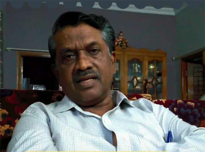 ಟಿಪ್ಪು ಸುಲ್ತಾನ್ ಹಿಂದೂ ವಿರೋಧಿಯಾಗಿರಲಿಲ್ಲ: ಸಾಹಿತಿ ರಂಜಾನ್ ದರ್ಗಾ