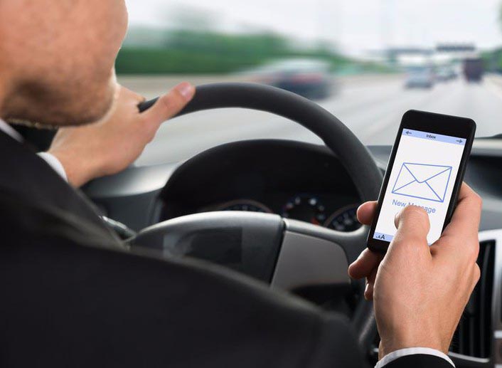 ಬಿಎಂಟಿಸಿ ಚಾಲಕರಿಗೆ ಕರ್ತವ್ಯದ ವೇಳೆ ಮೊಬೈಲ್ ನಿರ್ಭಂದ