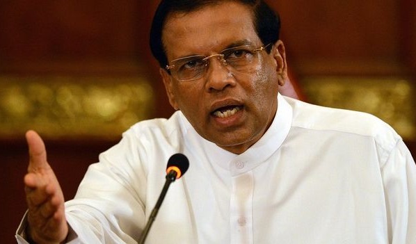 ಸಂಸತ್ತನ್ನೇ ವಿಸರ್ಜಿಸಿದ ಲಂಕಾ ಅಧ್ಯಕ್ಷ: ಜನವರಿ 5ರಂದು ಮಧ್ಯಂತರ ಚುನಾವಣೆ