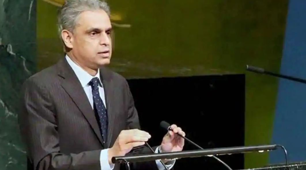 ವಿಶ್ವಸಂಸ್ಥೆಯಲ್ಲಿ ಸುಧಾರಣೆಯಾಗದಿದ್ದರೆ ಶಾಂತಿ ಮರೀಚಿಕೆ: ಭಾರತ