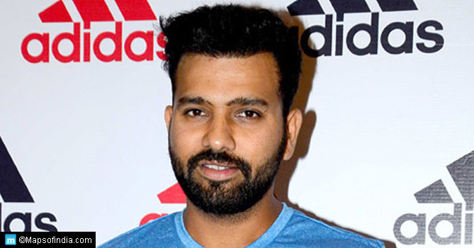 ಟ್ವೆಂಟಿ-20 ಕ್ರಿಕೆಟ್‌: ಅಪೂರ್ವ ದಾಖಲೆಯತ್ತ ರೋಹಿತ್