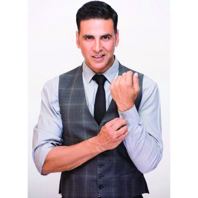 ಭಾರತದ ಪ್ರಪ್ರಥಮ ಸ್ಪೇಸ್ ಚಿತ್ರದಲ್ಲಿ ಅಕ್ಷಯ್ ಕುಮಾರ್