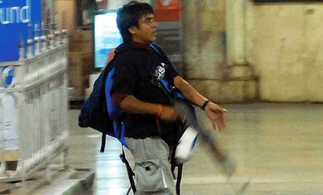 ‘‘ನೀವು ಗೆದ್ದಿರಿ,ನಾನು ಸೋತೆ ’’: ಇವು ಮುಂಬೈ ಪೊಲೀಸ್‌ನ ಮುಖ್ಯ ತನಿಖಾಧಿಕಾರಿಗೆ ಕಸಬ್‌ನ ಕೊನೆಯ ಮಾತುಗಳು