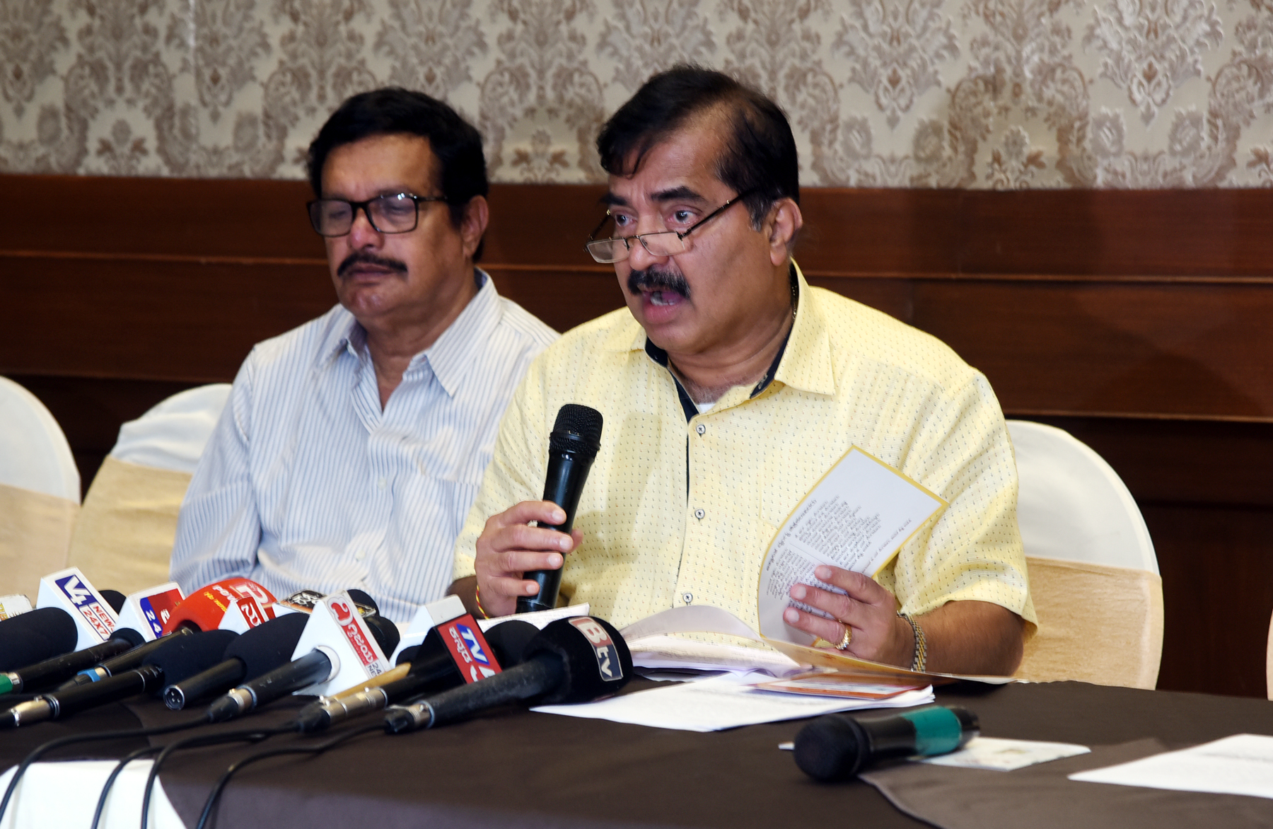 ನ.16-18: ಮೂಡುಬಿದಿರೆಯಲ್ಲಿ 15ನೇ ವರ್ಷದ ‘ಆಳ್ವಾಸ್ ನುಡಿಸಿರಿ’ ಕಾರ್ಯಕ್ರಮ