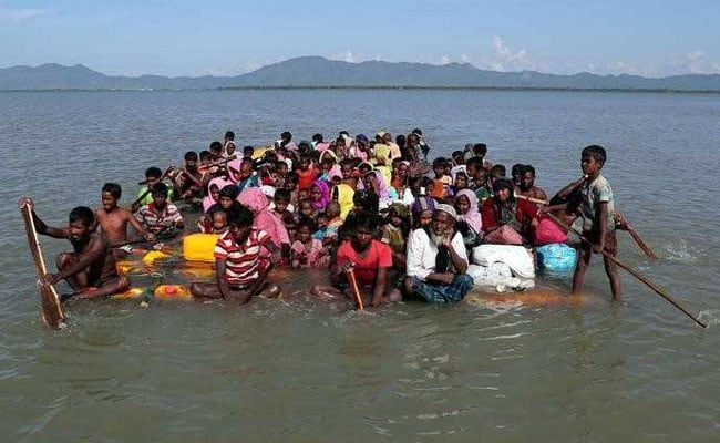 ರೊಹಿಂಗ್ಯಾ ವಾಪಸಾತಿ ಈ ವಾರ ಆರಂಭ: ಮ್ಯಾನ್ಮಾರ್ ಘೋಷಣೆ