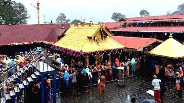 ಶಬರಿಮಲೆ ಪ್ರಕರಣ: ಟಿಡಿಬಿ ಪರ ವಾದಿಸದಿರಲು ವಕೀಲ ಸುಂದರಂ ನಿರ್ಧಾರ