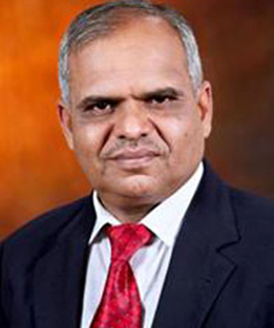 ರಾಧಾಕೃಷ್ಣ ಆಚಾರ್ಯ ನಿಧನ