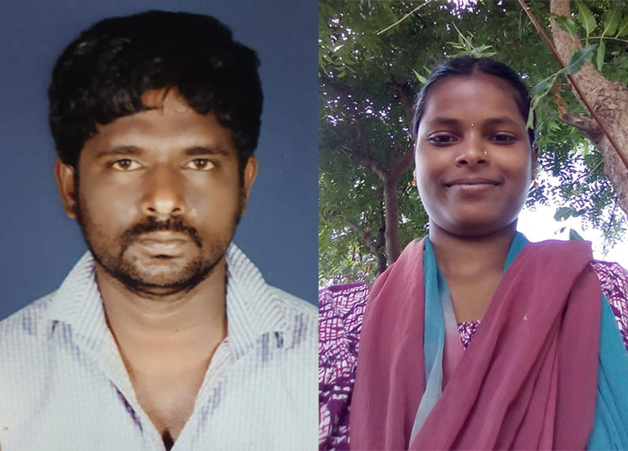 ಹನೂರು: ಕೌಟುಂಬಿಕ ಕಲಹ ಹಿನ್ನೆಲೆ; ಪತ್ನಿಯನ್ನು ಹತ್ಯೆಗೈದ ಪತಿ