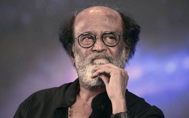 ನೋಟು ನಿಷೇಧ ಅಸಮರ್ಪಕ ಅನುಷ್ಠಾನ: ರಜನಿಕಾಂತ್