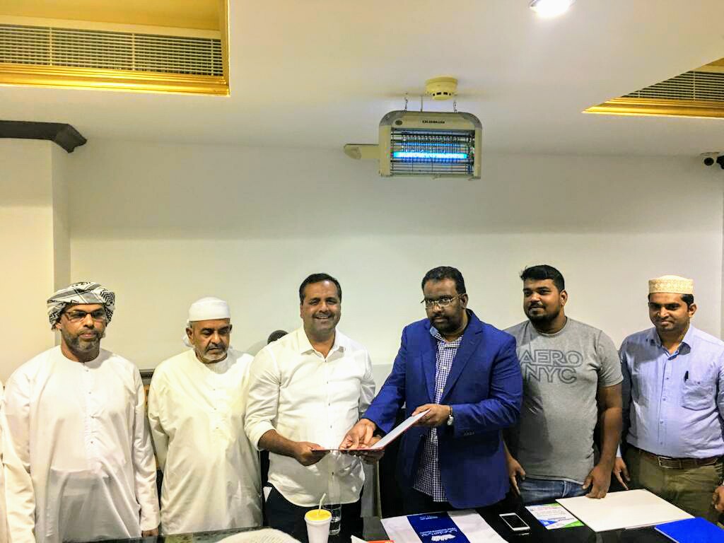 ಕನಕ್ಟ್ 2018: ಸಾಮುದಾಯಿಕ ಸಮ್ಮಿಲನದ ಪೋಸ್ಟರ್ ಬಿಡುಗಡೆ