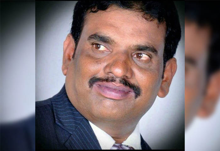 ಕನಕಪುರ: ಮಾರಕಾಸ್ತ್ರಗಳಿಂದ ಕಡಿದು ಜೆಡಿಎಸ್ ದಲಿತ ಮುಖಂಡನ ಹತ್ಯೆ