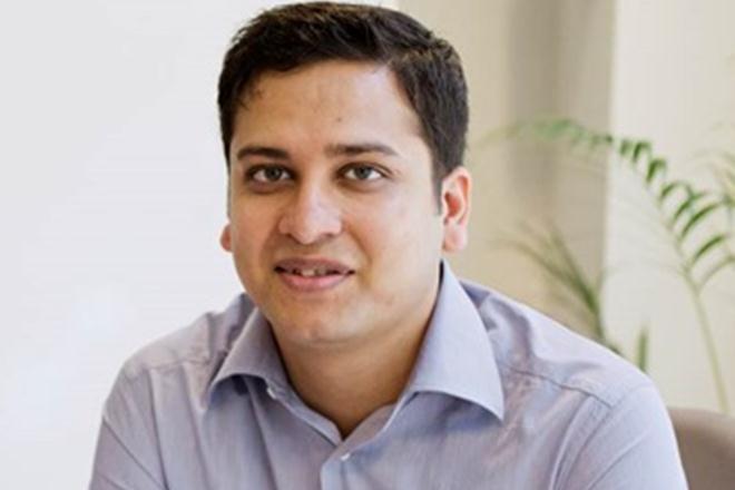 ವೈಯಕ್ತಿಕ ದುರ್ವರ್ತನೆ ಆರೋಪ: ಫ್ಲಿಪ್‌ಕಾರ್ಟ್ ಸಿಇಒ ಬಿನ್ನಿ ಬನ್ಸಲ್ ರಾಜೀನಾಮೆ