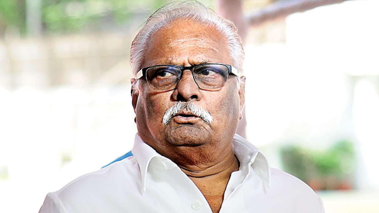 ಮಹಾರಾಷ್ಟ್ರ ವಿಧಾನಸಭೆ,ಪಕ್ಷಕ್ಕೆ ಬಿಜೆಪಿ ಶಾಸಕ ಗೋಟೆ ರಾಜೀನಾಮೆ