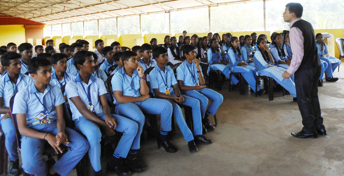 ಜಾಗೃತ ಮನಸ್ಸಿನ ಅರಳುವಿಕೆಯಿಂದ ಸ್ಮರಣಶಕ್ತಿ ವೃದ್ಧಿ: ಸುಬ್ರಹ್ಮಣ್ಯ