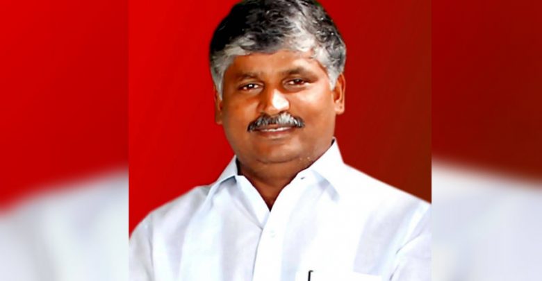 ಅಂತರ್ಜಲ ವೃದ್ಧಿಸಲು ‘ಬ್ಯಾರೇಜ್ ಕಮ್ ಚೆಕ್‌ಡ್ಯಾಂ’ಗಳ ನಿರ್ಮಾಣ: ಸಚಿವ ಪುಟ್ಟರಾಜು