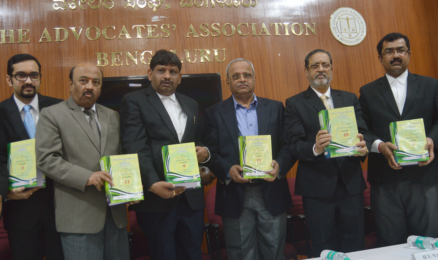 ವಕೀಲರನ್ನು ಗೂಂಡಾಗಳಿಂದ ರಕ್ಷಿಸಲು ಕಾಯ್ದೆ ರೂಪಿಸಿ: ವಕೀಲರ ಸಂಘ ಒತ್ತಾಯ