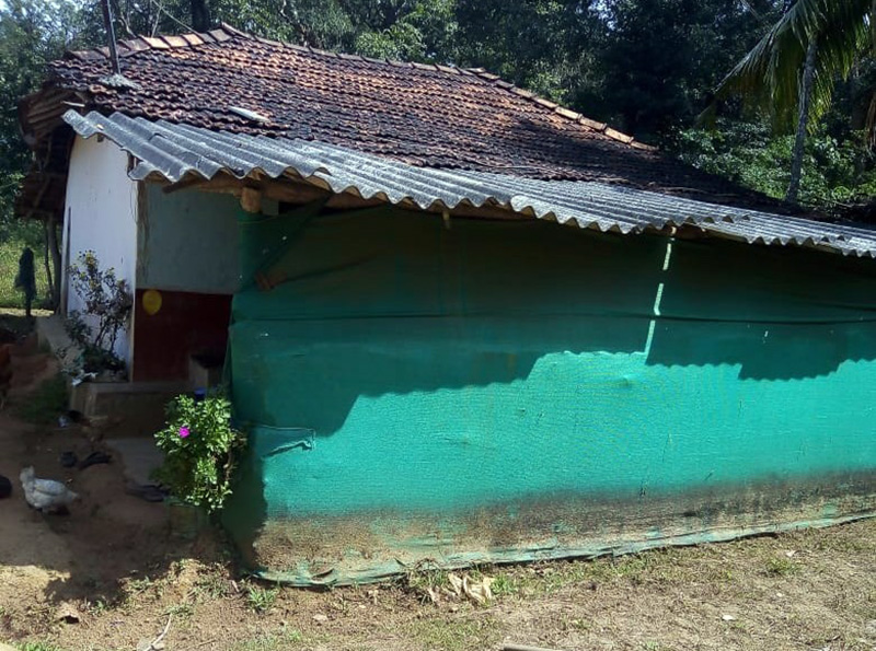 ಚಿಕ್ಕಮಗಳೂರು: ಚಿಕಿತ್ಸೆಗಾಗಿ ಸಹಾಯಹಸ್ತಕ್ಕೆ ಮನವಿ