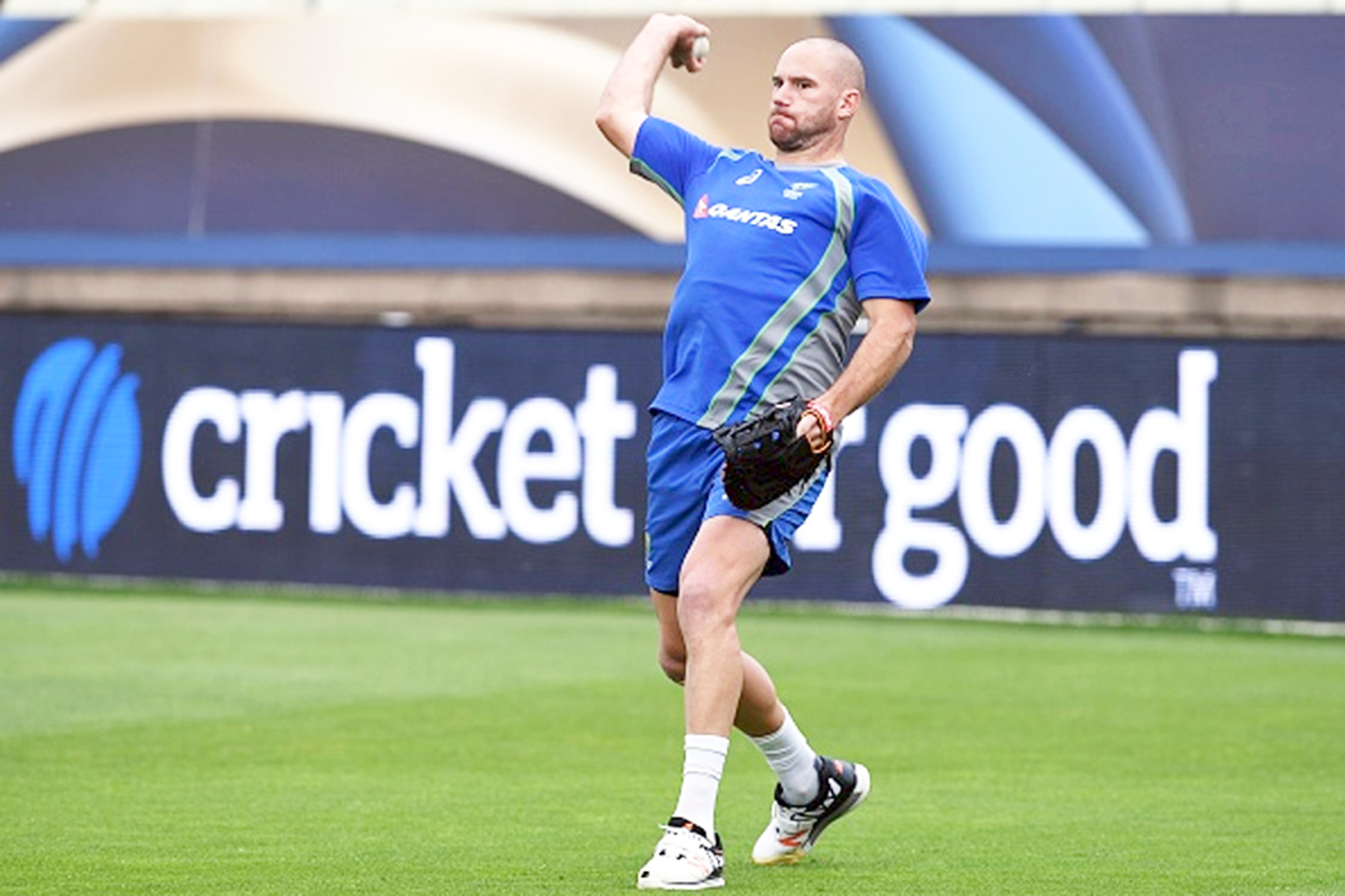 ಗಂಭೀರ ಅನಾರೋಗ್ಯ ಹಿನ್ನೆಲೆ: ಕ್ರಿಕೆಟ್‌ಗೆ ವಿದಾಯ ಹೇಳಿದ ಹೇಸ್ಟಿಂಗ್ಸ್