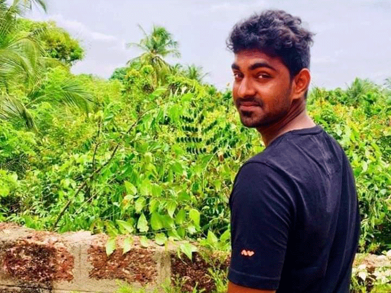 ನಂತೂರಿನಲ್ಲಿ ಅಪಘಾತ: ಬೈಕ್ ಸವಾರ ಮೃತ್ಯು