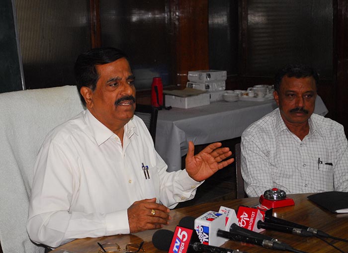 ನಾಡಗೀತೆ ಎರಡೂವರೆ ನಿಮಿಷಗಳಿಗೆ ಸೀಮಿತಗೊಳಿಸಲು ನಿರ್ಧಾರ