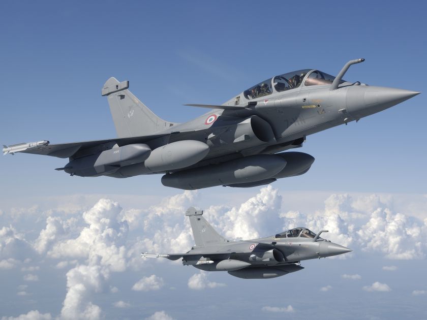 ರಫೇಲ್ ವಿವಾದಕ್ಕೆ ತಿರುವು: ಸಂಪೂರ್ಣ ಹೊಣೆಗಾರಿಕೆಯ ಜವಾಬ್ದಾರಿಯಿಂದ ಫ್ರಾನ್ಸ್ ಸರಕಾರ ನುಣುಚಿಕೊಂಡಿದ್ದೇಕೆ?