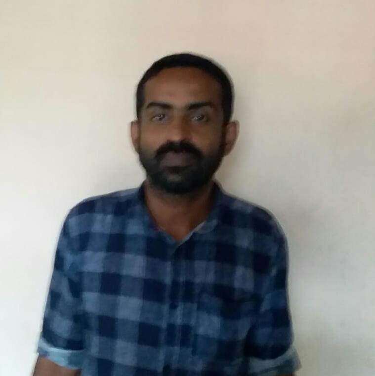 ಬಂಟ್ವಾಳ: ತಲೆಮರೆಸಿಕೊಂಡಿದ್ದ ಆರೋಪಿಯ ಬಂಧನ